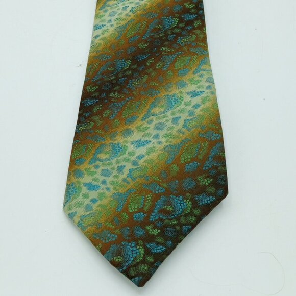 Wembley Tie 53"L - Picture 4 of 8